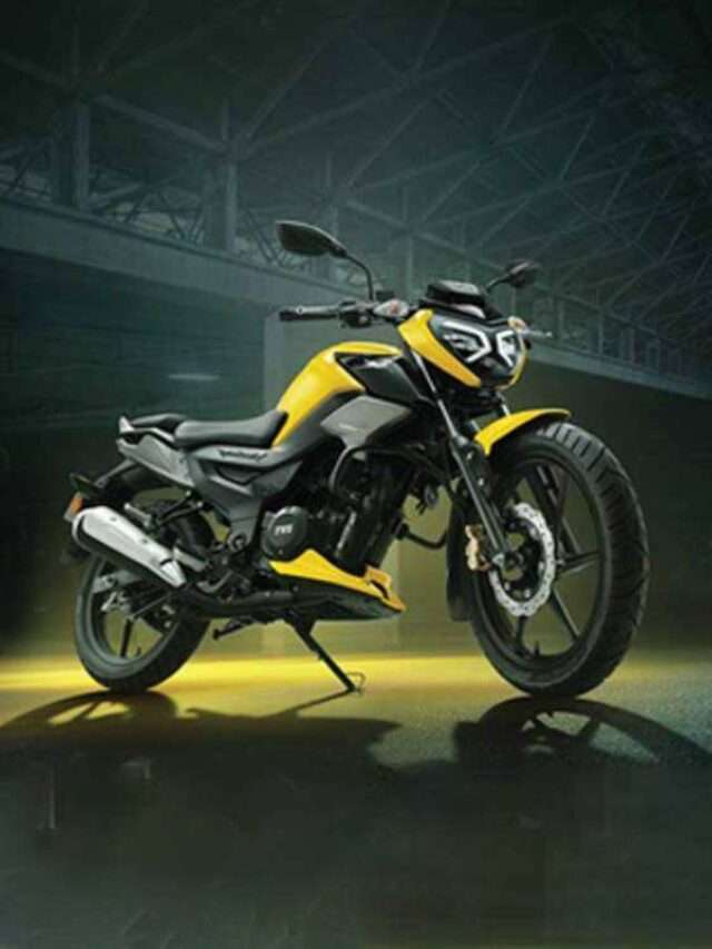 Top 10 Selling Bikes of August 2023